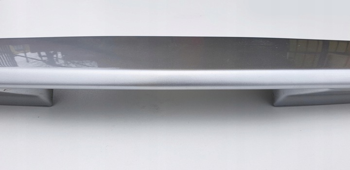 фото №8, Opel astra h універсал спойлер накладка накладка спойлер задньої кришки opc