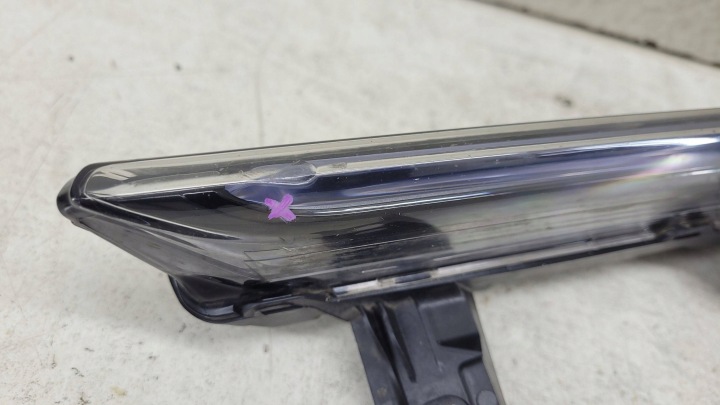 фото №14, Porsche carrera 911 992 поворотник передний led drl правое 992941108c