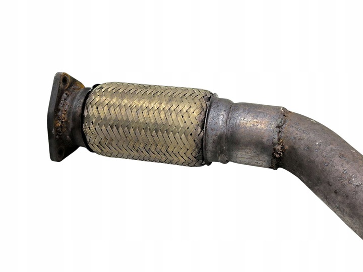 фото №5, Audi a6 s6 c7 4g 2012 левая сторона глушитель комплектный