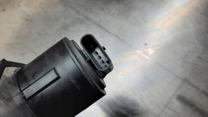 фото №7, Клапан egr 31422119 volvo xc60 v70 s60 2.0 d4 d4204t5