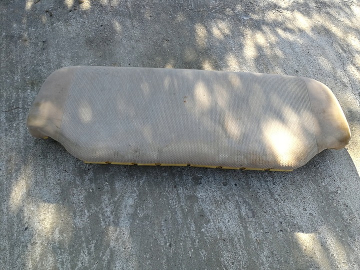 фото №6, Диван задняя сиденье bmw e30