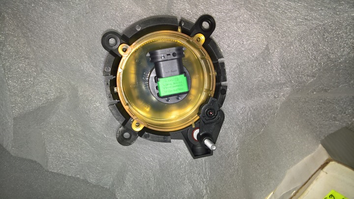 фото №5, Mini r50 52 53 нове оригінальний номер лампи протитуманне протитуманні фари 6925049 6925050