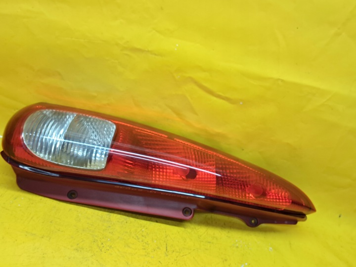 фото №9, Лампа зад левая daewoo tacuma 00-04r