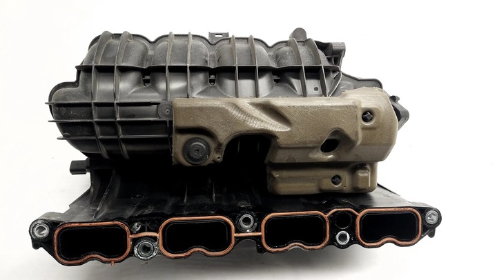 фото №8, Toyota rav 4 xa50 2020 колектори впускний