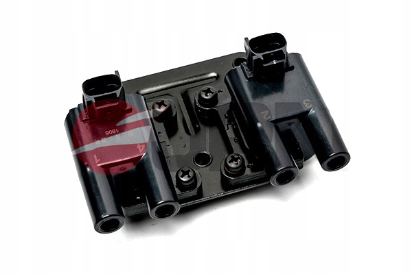 фото №2, Катушка зажигания chevrolet jpn