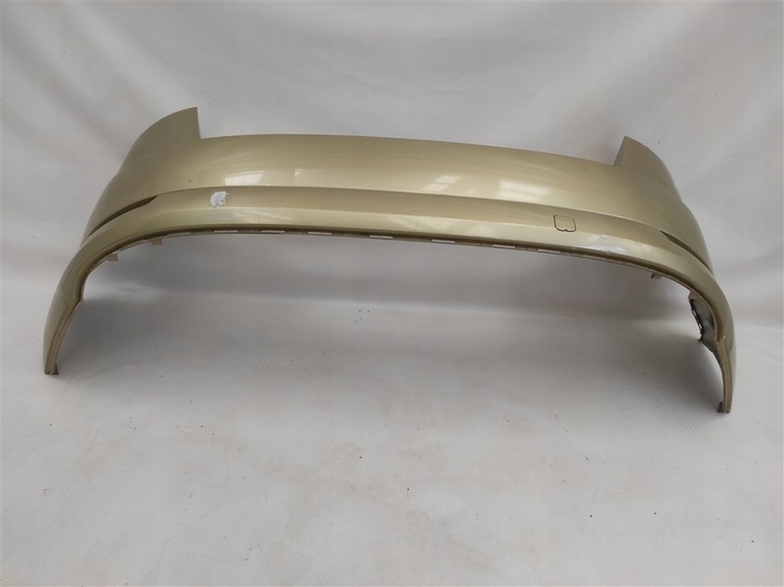 фото №11, Бампер зад ford mondeo mk4 hb 2007-2010