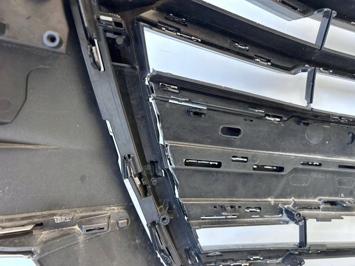 фото №13, Audi a8 d5 4n0 бампер перед 4n0807437 e оригінал