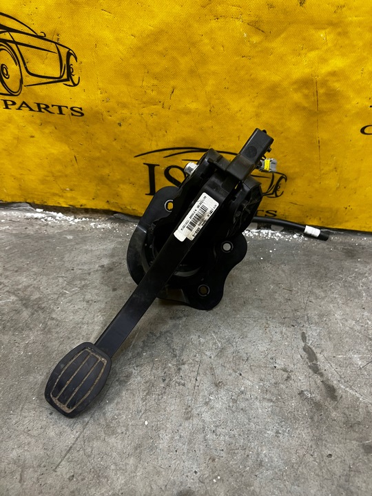 фото №1, Педаль насос зчеплення peugeot 308 ii t9