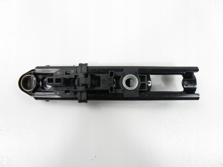 фото №1, Audi q3 регулювання висоти ременя повзунок 3c8857819