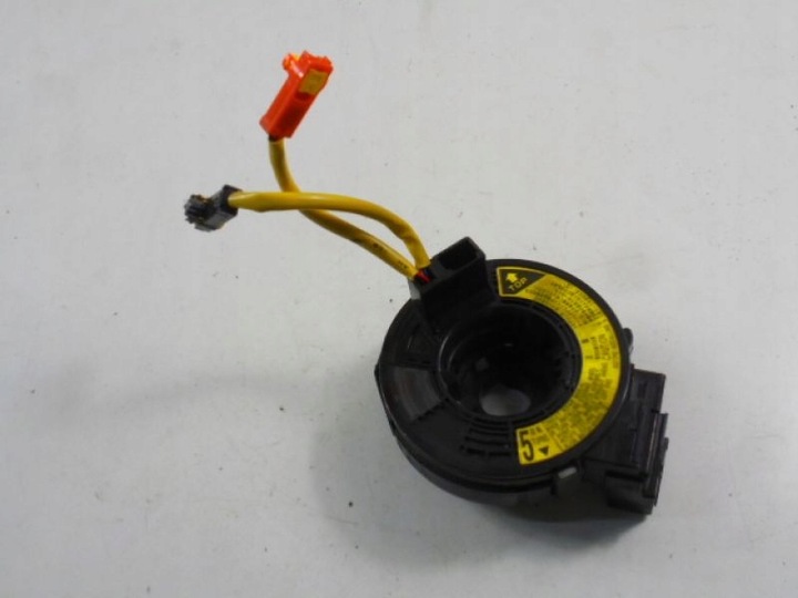 фото №5, Toyota avensis ii t25 стрічка подушки 23h0604f