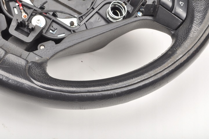 фото №8, Volvo s60 r v70 r кермо шкіряний 30643142