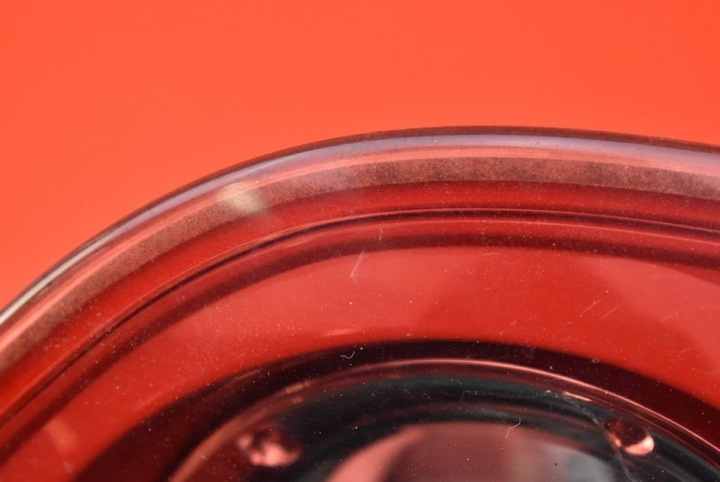 фото №12, Лампа ліва зад задня p2919r mazda 3 1 i bk 5d hb 03-06