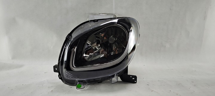 фото №1, Smart fortwo forfour a453 фара led левый лампа левая a4538200339