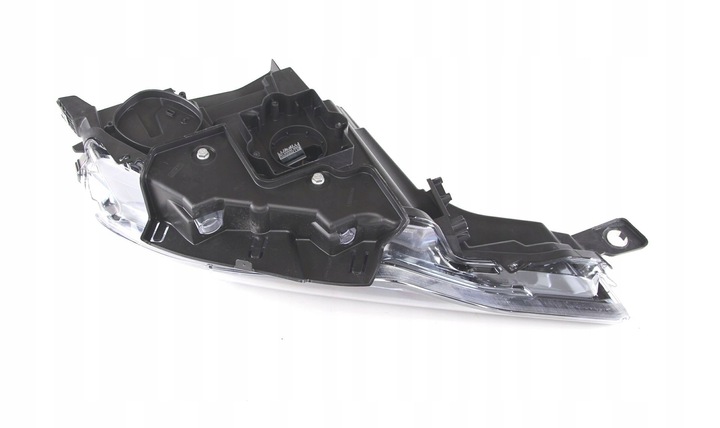 фото №9, Фара maserati levante лівий ксенон