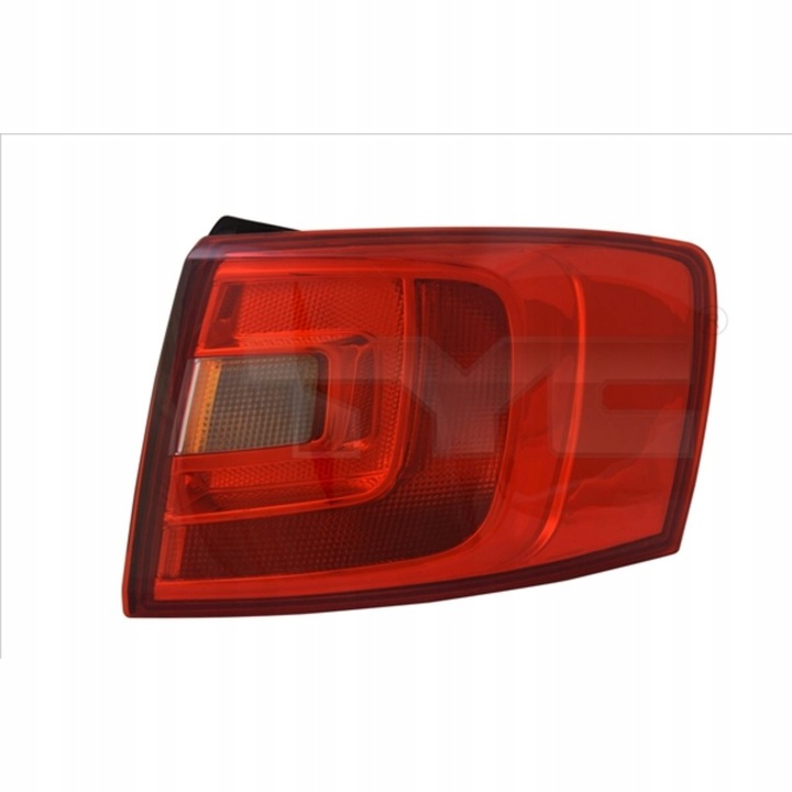 фото №1, Лампа vw jetta iv 10-15 зад левая