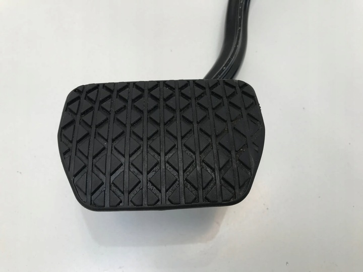 фото №4, Mazda mx-30 ev 2022 педаль гальма dfr7