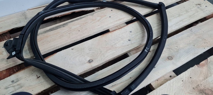 фото №7, Sq8 4m rsq8 q8 прокладка гумова двері права праві зад 24r 4m8833708f