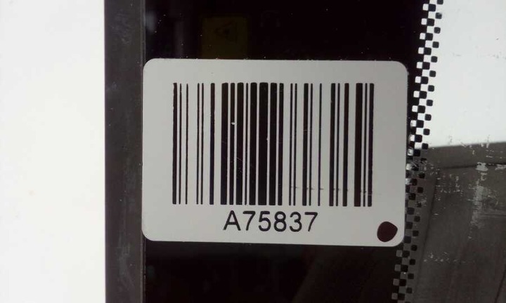 фото №7, Скло лобове передня opel corsa e 2014- дзеркало зелена нова