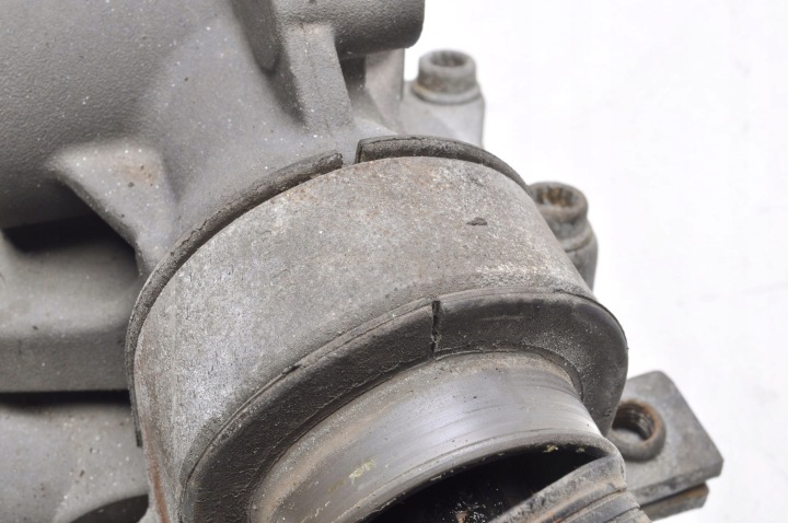 фото №13, Volkswagen golf v 1.6 рульова рейка європа 1k1423105b