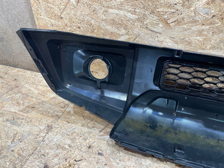 фото №8, Suzuki jimny iv 4 18- бампер перед переднее