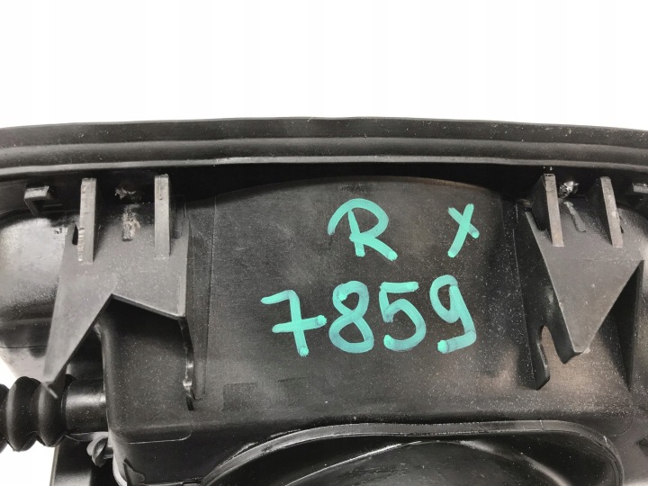 фото №10, Bmw f30 f31 кришка заливання заливна горловина пального 5117299013913