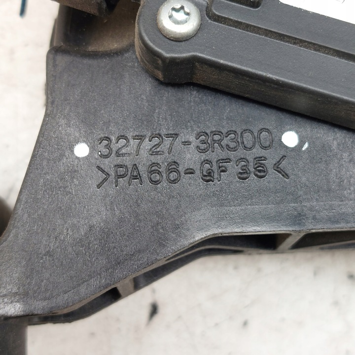 фото №13, Hyundai i40 педаль газа потенциометр 32726-3z000