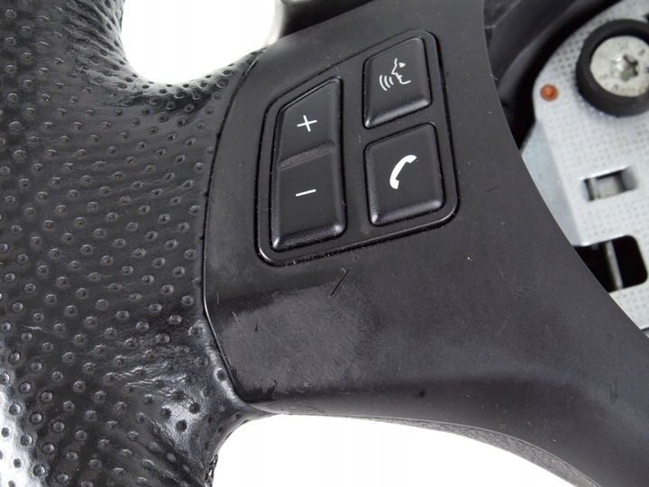 фото №7, Кермо спортивна пелюстки шкіра m набір bmw