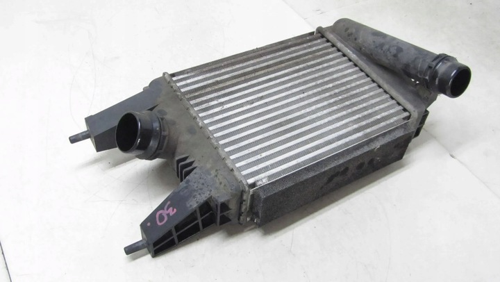 фото №5, Nissan juke f15 рестайлінг 1.2 інтеркулер 15-