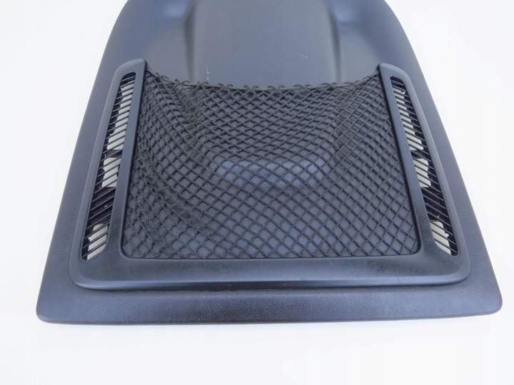 фото №4, Захист спина спинка сидіння вентиляція сітка зад задня audi q5 8r a6 c7