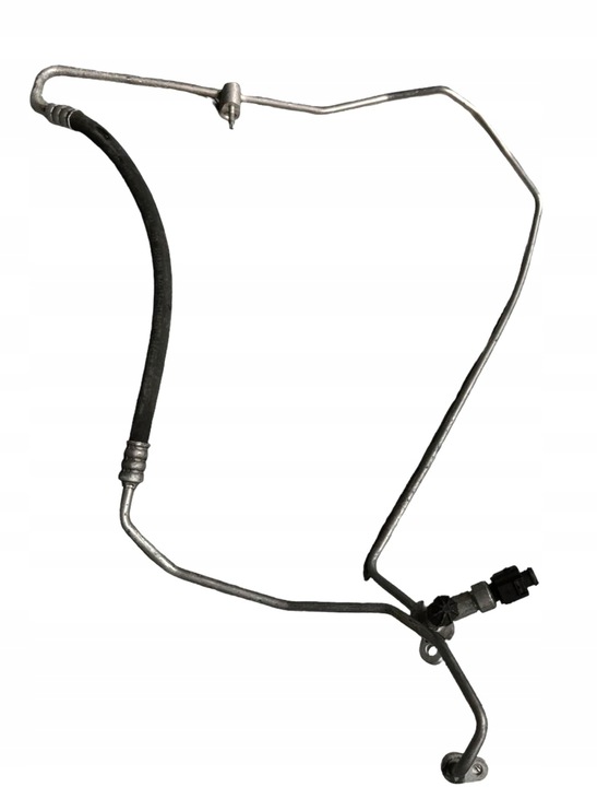 фото №1, Vw t5 t6 climatronic трубка шланг шланг кондиціонера 7e1820741t