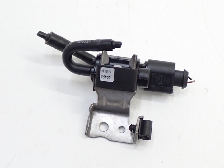 фото №2, Клапан вакуум 03p131051a polo v 6 6c seat ibiza iv 6j 1.2 tdi cfw 14r