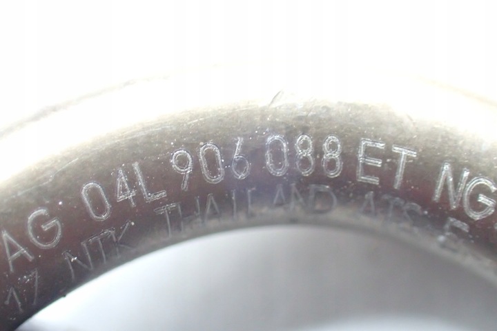 фото №5, Vw sharan зонд датчик температура. 04l906088et
