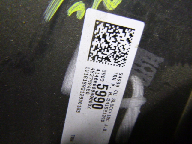 фото №8, Руль кожа многофункциональная corsa e