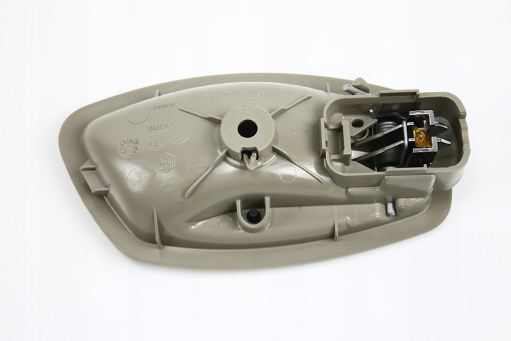 фото №3, Ручка внутренняя renault megane iii левая