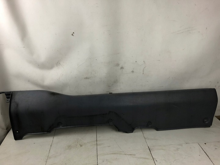 фото №1, Захист панелі капот vw lt sprinter 9016890106