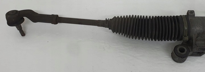 фото №6, Рульова рейка volvo v50 2.0d 31202594 європа