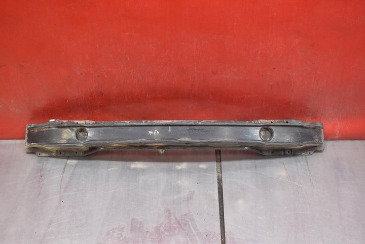фото №1, Балка бампера зад задня підсилювач kia carens 2 ii 02-06