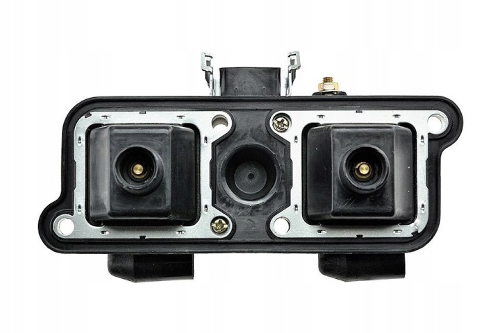фото №9, Катушка зажигания vw passat 1.8 96-00 /oe 058905101a