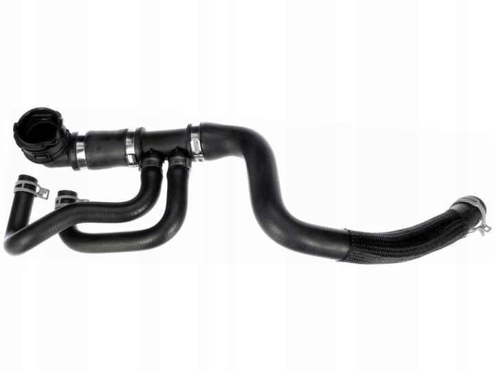 фото №1, Шланг радіатор peugeot 3008 1.6 5008 i 1.6 citroen ds4 1.6 c4 ii 1.6