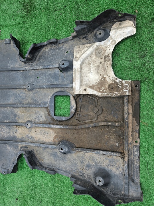 фото №9, Защита плита pod двигатель bmw e87 e81