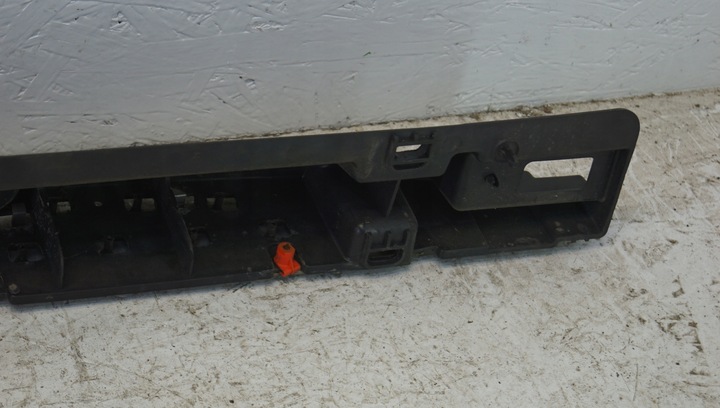 фото №11, Поріг планка порогова права bmw x3 e83 3401010