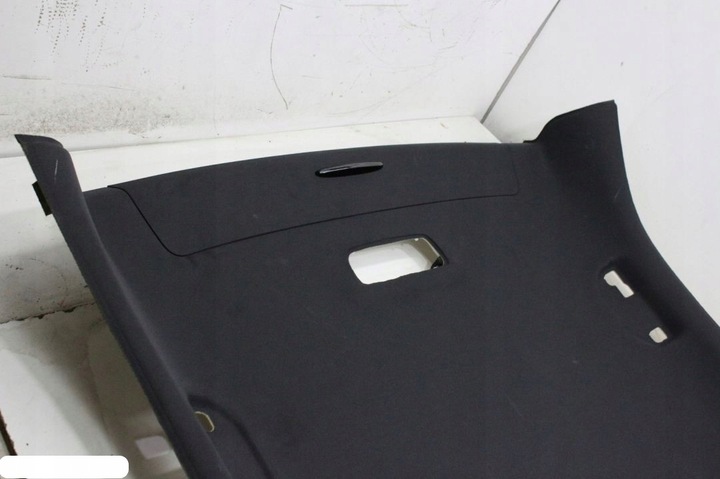 фото №10, Потолок чёрная комплект sedan mercedes w212