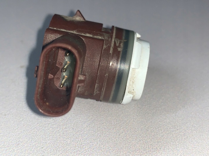 фото №15, Tesla s 3 x y датчик парковка pdc 1127502-11-d