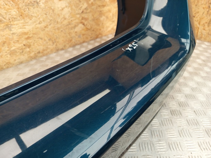 фото №9, Peugeot 508 ii бампер задний 6 x pdc esy