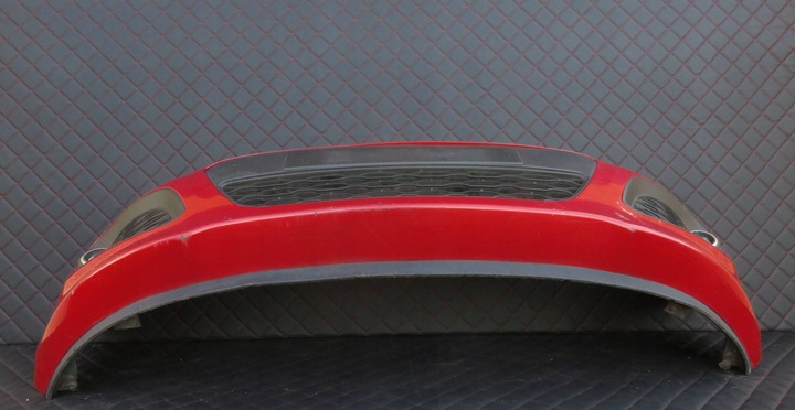 фото №11, Kia rio iii бампер переднее перед