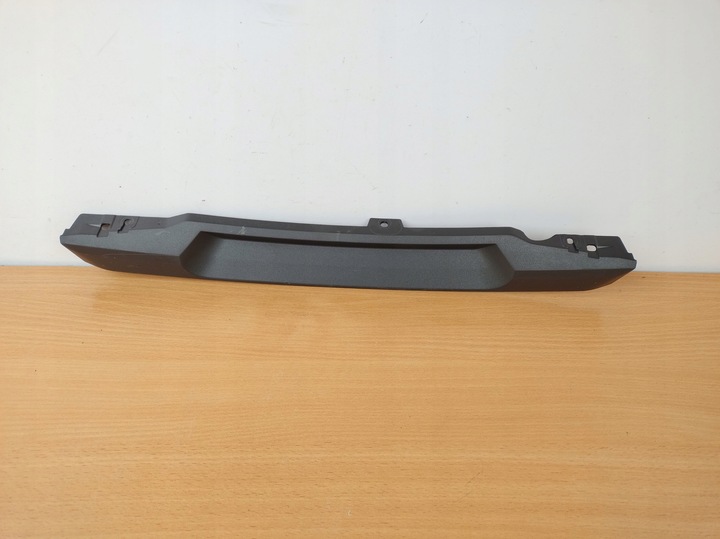 фото №1, Volvo v60 2 ii планка крышки зад накладка накладка