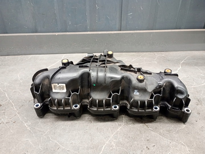 фото №1, 03l129711b коллектор всасывающий vw golf vi 1.6 tdi