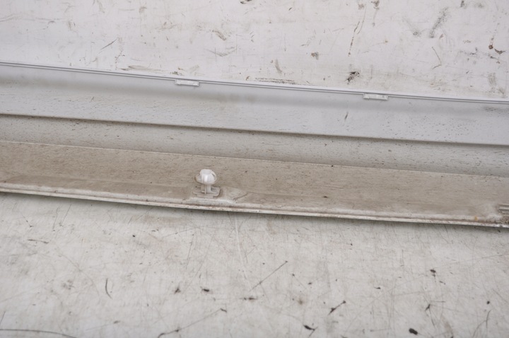 фото №4, Ford focus mk4 st-line накладка порогова права