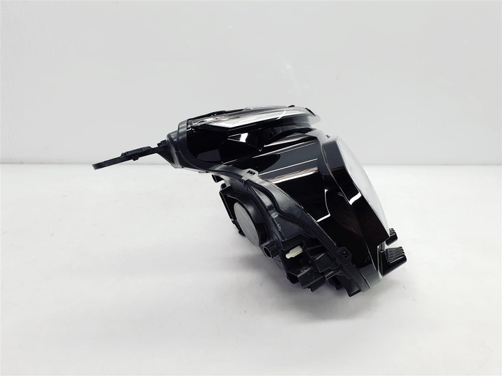 фото №13, Citroen c4 iii 20r+ права лампа перед повний led ory eu !!!