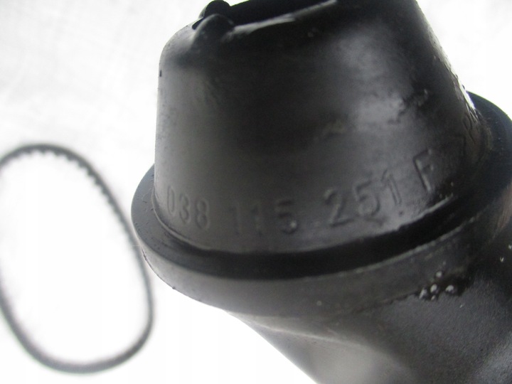 фото №9, Насос масла масляна 1.6 2.0 tdi audi vw seat skoda